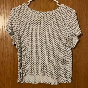 aeropostale casual shirt